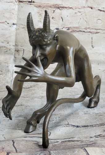 Vienna bronze große - vienna, 10