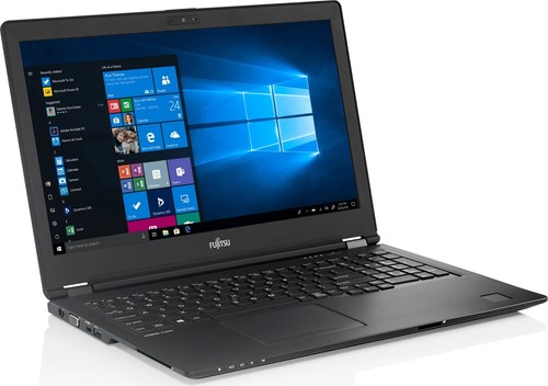 Fujitsu lifebook u759 - lifebook,