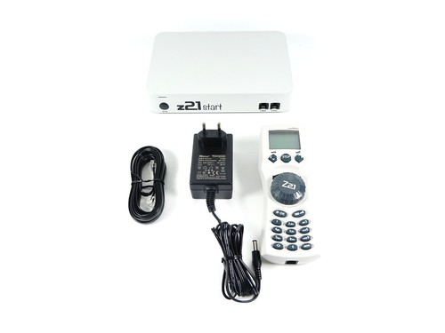 Digitalzentrale z21 start - , m