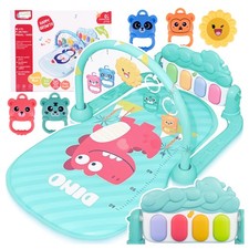 Malplay Lernmatte Spielmatte