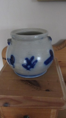 Vintage bauchiger - vintage,