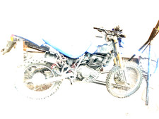 Cross Kraftrad ,Leichtkraftrad