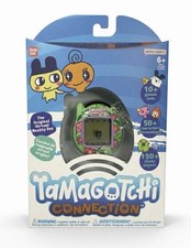 Tamagotchi Connection Virtual