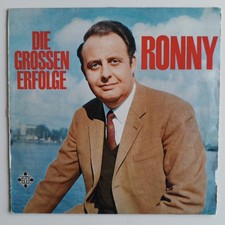 Vinyl ronny die - /,