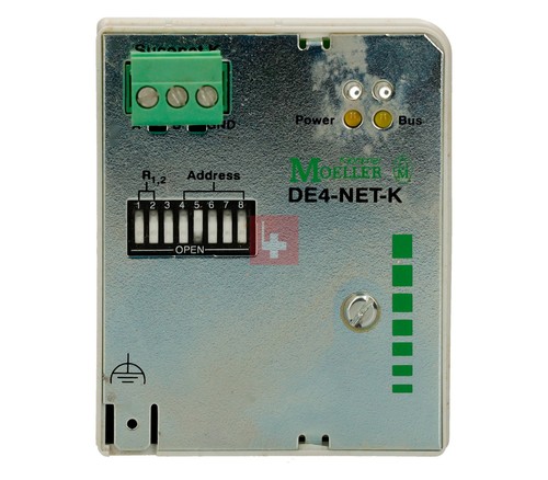 Möller bus interface - mÖller, suconet