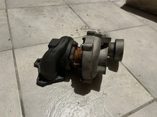 Turbolader klein bmw 5er e60 - 5er,