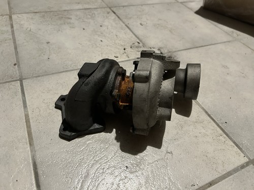 Turbolader klein bmw 5er - bmw,