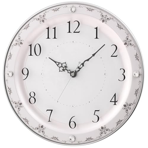Mag wanduhr funkgesteuert - mag,