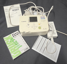 Canon Selphy cp760 Fotodrucker