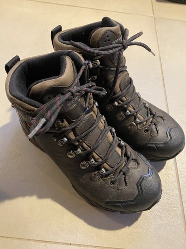 Scarpa wanderschuhe - scarpa, 37