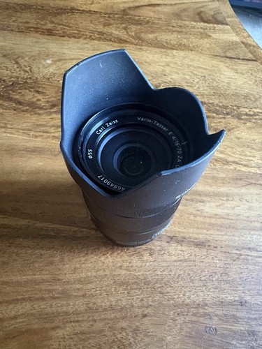Sony carl zeiss - sony, vario-tessar