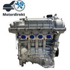 Instandsetzung Motor D4FD für