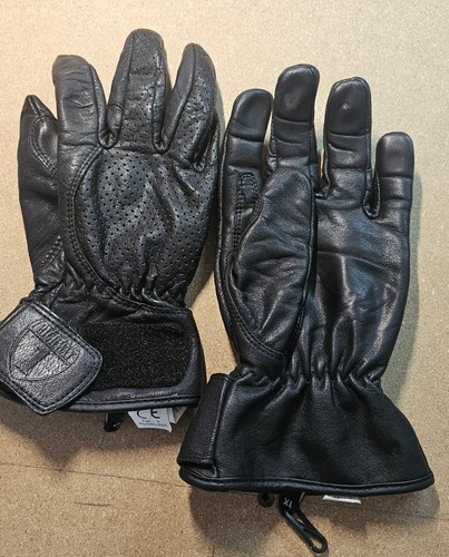 Motorrad sommerhandschuhe - motorrad,