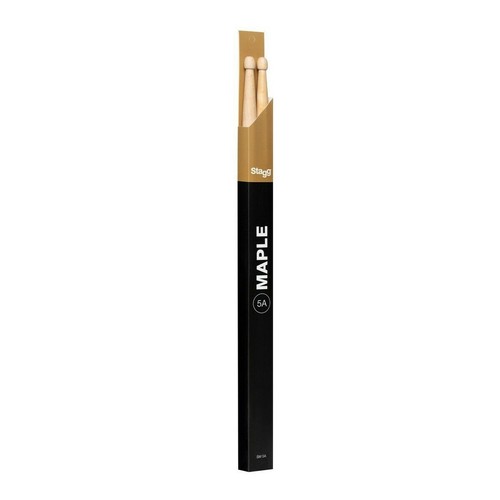 Stagg paar sticks 5a - stagg, •