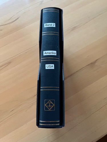 Sammlung u a - u.s.a., in
