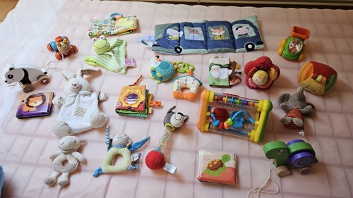Babyspielzeug set für - set,