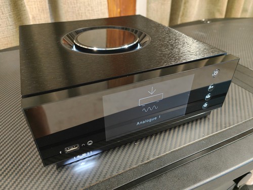 Naim audio uniti atom - naim,