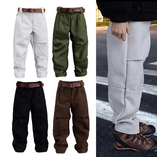 Miniatur hosen für puppen - miniatur,