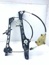 AUDI TT (8J) Fensterheber