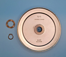 Keilriemenscheibe für