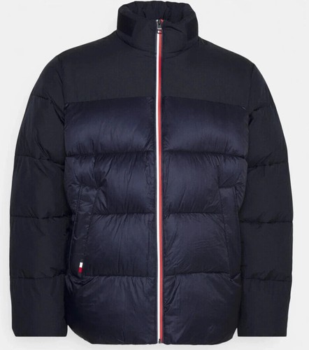 Tommy hilfiger winterjacke neu - winterjacke,