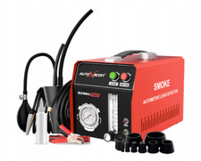 Raucherzeuger Lecksuchgerät