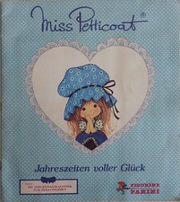 Panini Miss Petticoat (1985)