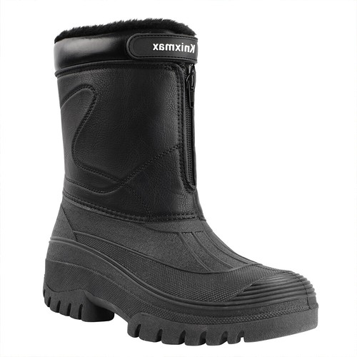 Herren stiefel winterstiefel - herren,