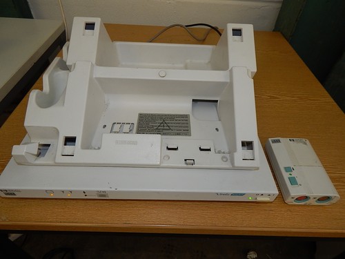 Viridia series f fetal - hp,