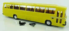 Mercedes-Benz O302-13Rüh Bus