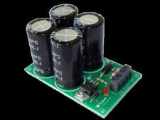 Tyson Xtra Kondensator