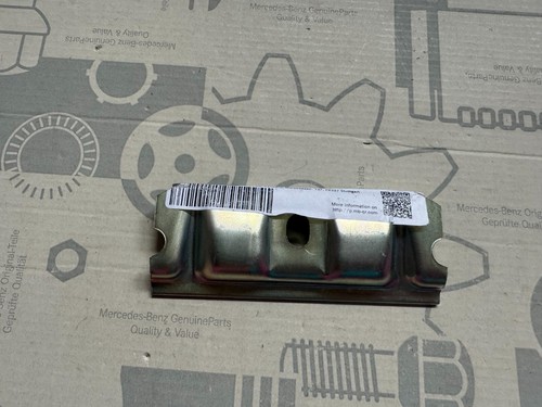 1827 mercedes benz schiene - mercedes-benz,
