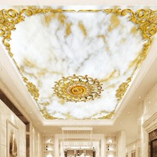 Vlies Fototapeten Dachtapeten