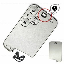 Auto Schlüssel Karte Ersatz