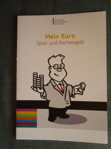 Mein euro spiel und - mein, spiel-