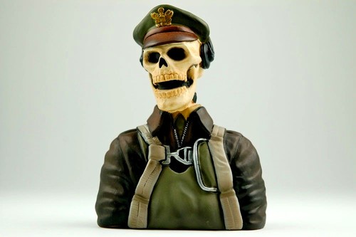 Scale pilotenpuppe xtreme - scale,