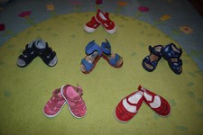 Mädchen Marken Schuhe