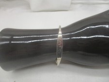 925 Silber – Design Damen Armband Armreif „Wohl Arabische Schrift“ 