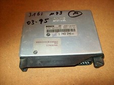 Steuergerät BMW 316i  Manuell