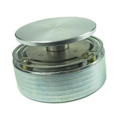 40mm 4Ω Vibrationslautsprecher Resonanzhorn Home Audio DIY Lautsprecher