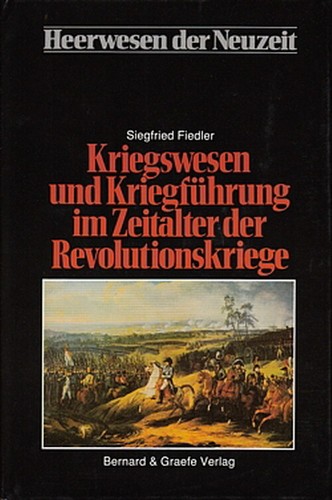 Fiedler kriegswesen und - fiedler:,