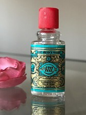 Echt Kölnisch Wasser 4711 Eau