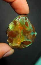 Opal grob welo - opal, grob,