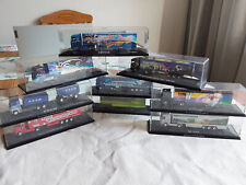 Herpa Modell-Lkws 1:87