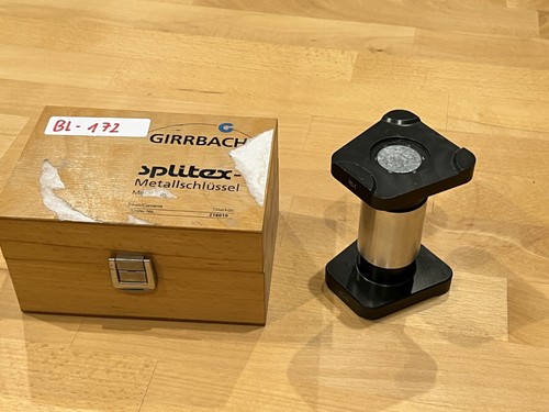 Amann girrbach splitex - amann,