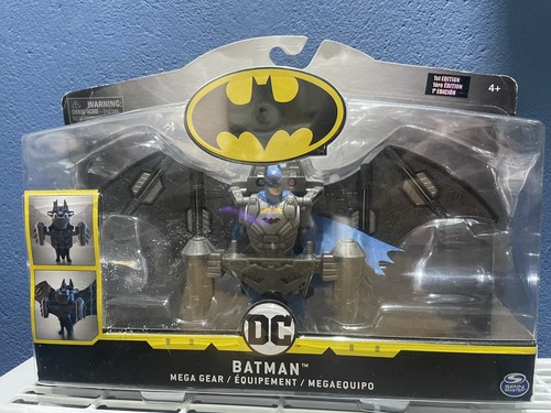 The caped crusader - caped,