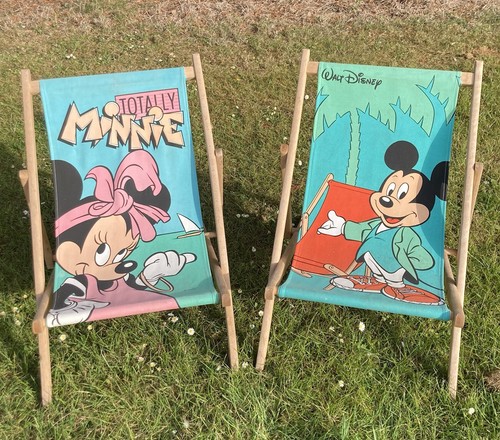 Vintage disney mickey minnie - vintage,
