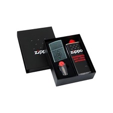 Zippo BMG Fan Benzinfeuerzeug