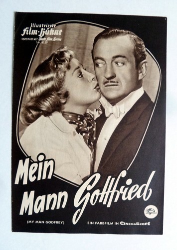 Ifb 4159 mein mann gottfried - #4159,