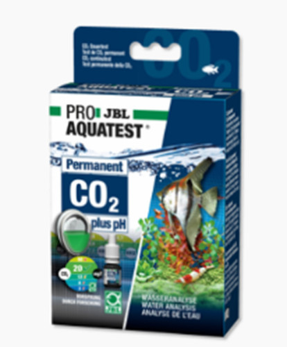 Jbl wassertest co2 - jbl,